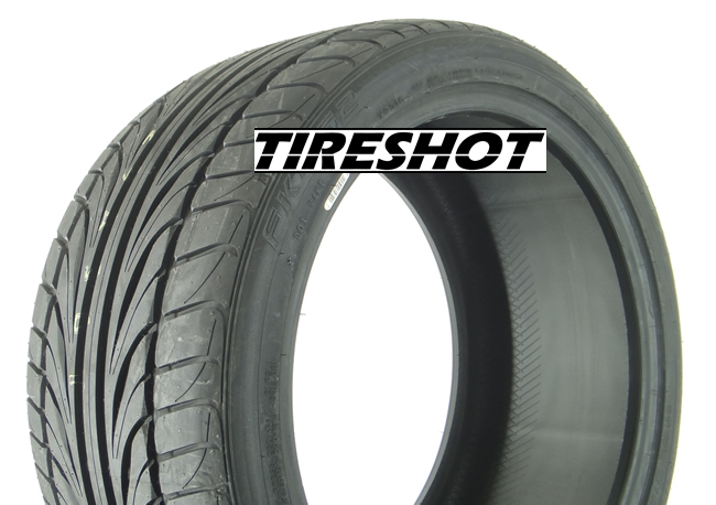 Tire Falken FK452